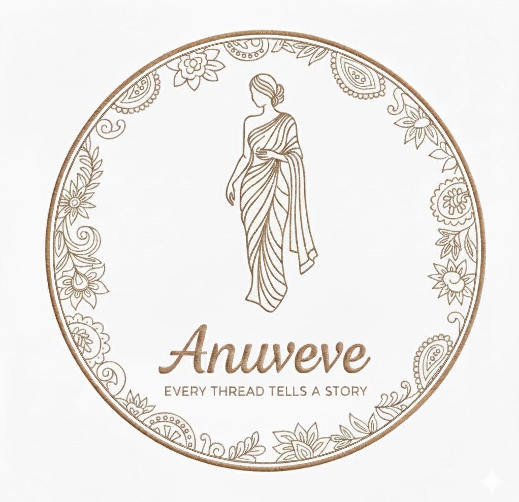 Anuvēve
