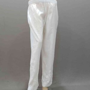 Cotton pant