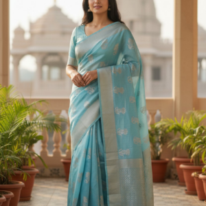 Desi Tussar