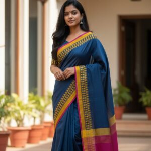 Cotton Handloom