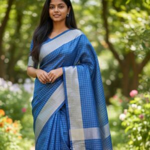 Cotton Handloom