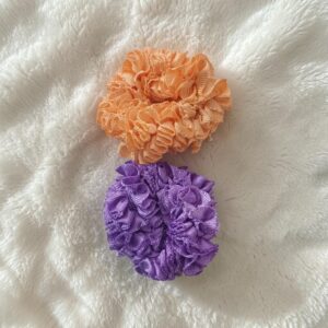 Hair Scrunchie