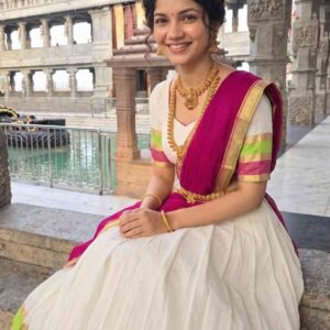 Dhavani
