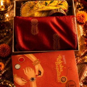 Gift Hamper for sister