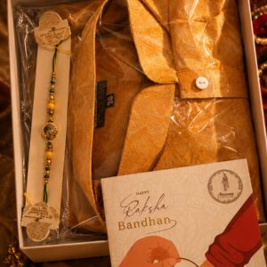 Gift hamper for brother